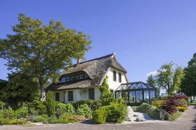 Wintergarten – Eine gute Planung ist die halbe Miete