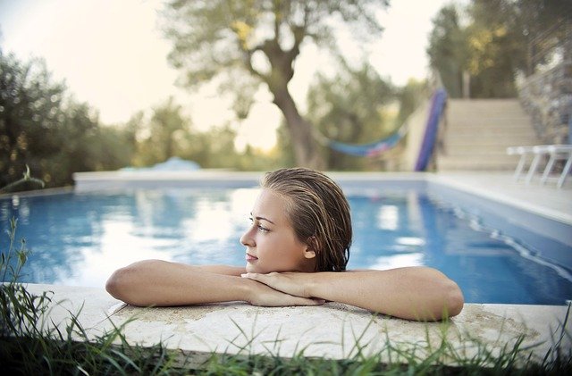 Der eigene Pool im Garten - worauf sollte man achten?