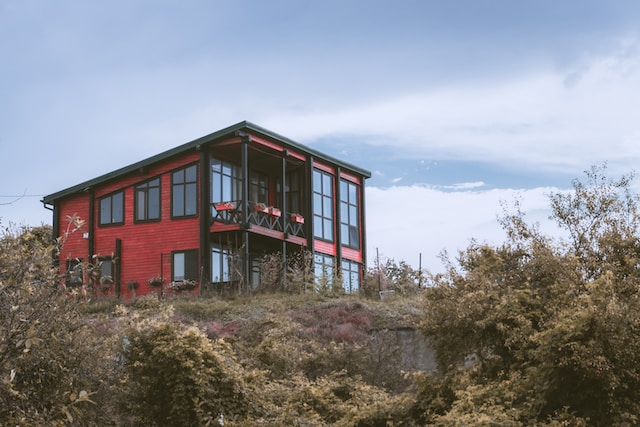 Terrassenumbau leicht gemacht: So wird die eigene Terrasse in ein Outdoor-Paradies verwandelt